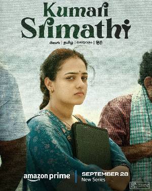 Download Kumari Srimathi S01 Hindi 5.1ch WEB Series All Episode WEB-DL 1080p 720p 480p HEVC