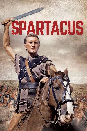 Download Spartacus 1960 Dual Audio [Hindi 5.1-English] BluRay Full Movie 1080p 720p 480p HEVC