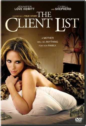 Download The Client List 2010 Dual Audio [Hindi-English]