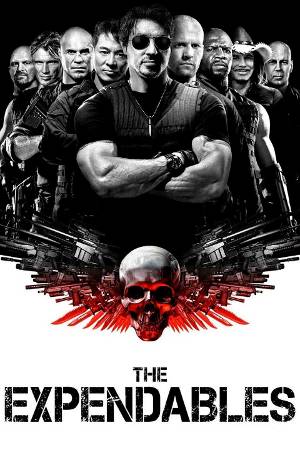 Download The Expendables 2010 Dual Audio [Hindi 5.1-English] BluRay Full Movie 1080p 720p 480p HEVC