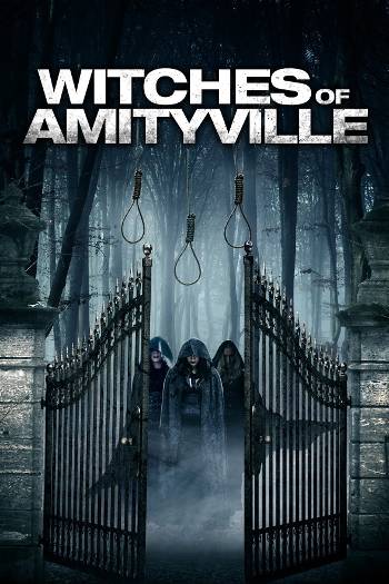 Download Witches of Amityville Academy 2020 Dual Audio [Hindi-English] WEB-DL Full Movie 1080p 720p 480p HEVC