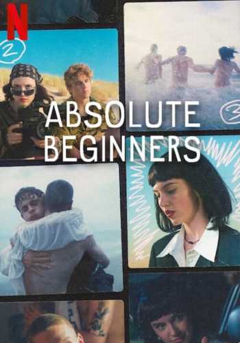 Download Absolute Beginners (Season 01) (Hindi – English)