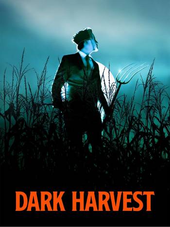 Download Dark Harvest 2023 Dual Audio [Hindi 5.1-Eng] WEB-DL Full Movie 1080p 720p 480p HEVC