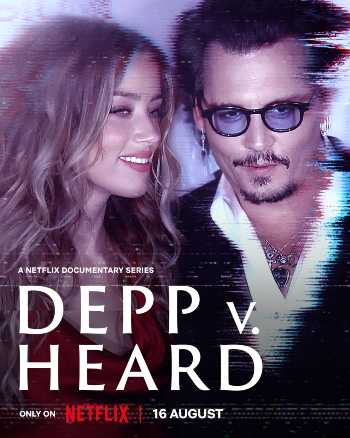 Download Depp V Heard (Season 01) (Hindi – English)