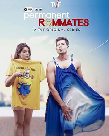 Download Permanent Roommates S02 Hindi WEB Series All Episode WEB-DL 1080p 720p 480p HEVC