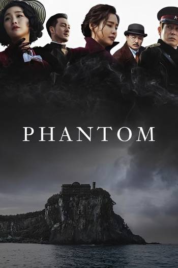Download Phantom 2023 Dual Audio [Hindi 5.1 -Korean] BluRay Full Movie 1080p 720p 480p HEVC