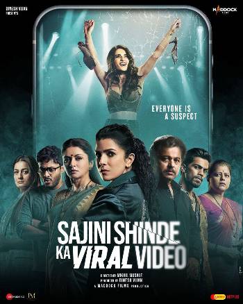 Download Sajini Shinde Ka Viral Video 2023 Hindi 5.1 Movie WEB-DL 1080p 720p 480p HEVC
