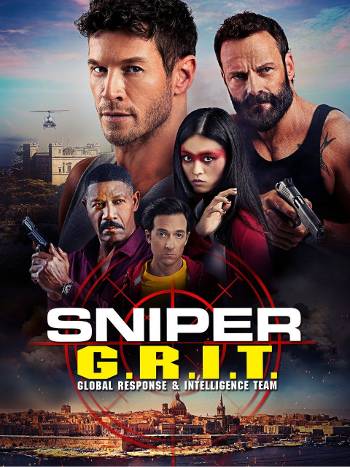 Download Sniper: G.R.I.T. – Global Response & Intelligence Team 2023 Dual Audio [Hindi 5.1-Eng] WEB-DL Full Movie 1080p 720p 480p HEVC