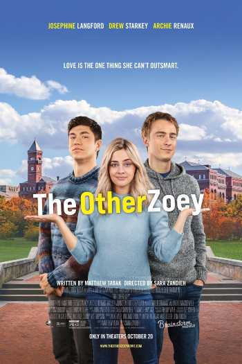 Download The Other Zoey 2023 Dual Audio [Hindi-English] 