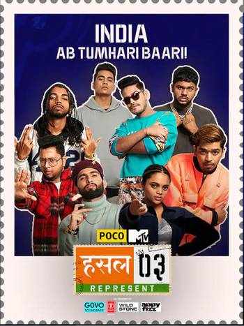 MTV Hustle 3.0 Hindi 1080p 720p 480p WEBRip x264 [E20 (Grand Finale) , 24 December 2023]