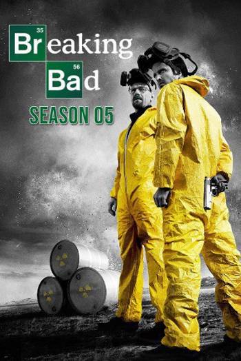 Download Breaking Bad (Season 01 – 05) Dual Audio (Hindi–Eng) [All Episodes] WEB Series BluRay 1080p 720p 480p HEVC