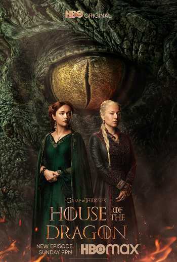 Download House of the Dragon (Season 01) (Hindi – English)