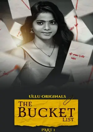 Download The Bucket List Part 1 2023 Hindi Ullu