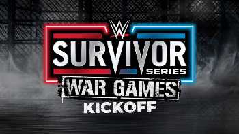 WWE Survivor Series 2023 Kickoff 