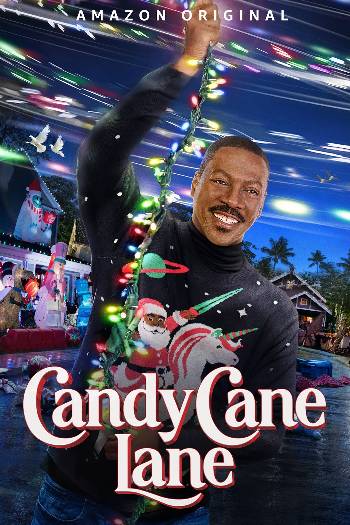 Download Candy Cane Lane 2023 Dual Audio [Hindi 5.1-Eng] WEB-DL Full Movie 1080p 720p 480p HEVC