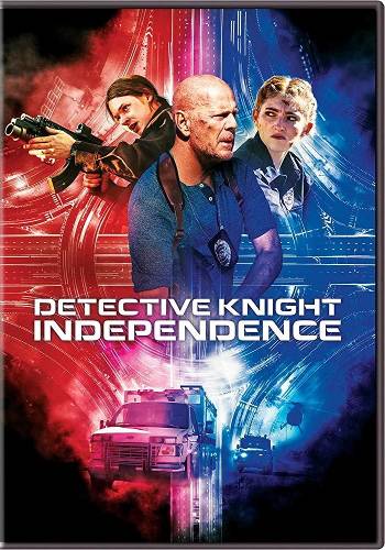 Download Detective Knight: Independence 2023 Dual Audio [Hindi -Eng] WEB-DL Full Movie 1080p 720p 480p HEVC