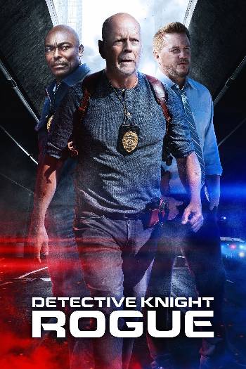 Download Detective Knight: Rogue 2022 Dual Audio [Hindi ORG-Eng] WEB-DL Full Movie 1080p 720p 480p HEVC