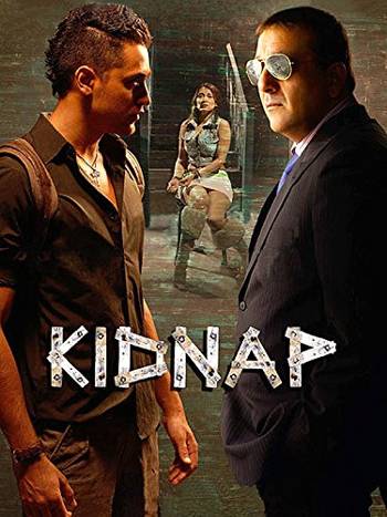 Download Kidnap 2008 Hindi Movie WEB-DL 1080p 720p 480p HEVC