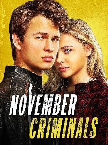 Download November Criminals 2017 Dual Audio [Hindi 5.1-Eng] BluRay Full Movie 1080p 720p 480p HEVC