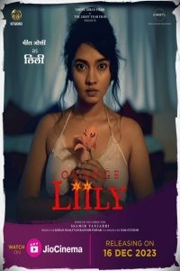 Download Orange Lilly 2023 Hindi Movie WEB-DL 1080p 720p 480p HEVC