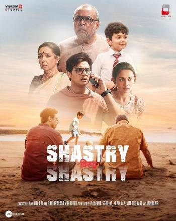 Download Shastry Viruddh Shastry 2023 Hindi 5.1 Movie WEB-DL 1080p 720p 480p HEVC