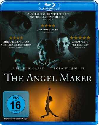 Download The Angel Maker 2023 BluRay Dual Audio [Hindi -Danish] 1080p 720p 480p HEVC