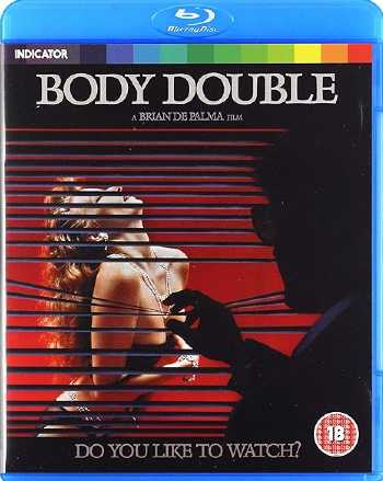 Download Body Double 1984 BluRay Dual Audio [Hindi -Eng] 1080p 720p 480p HEVC