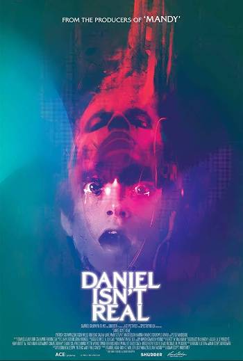 Download Daniel Isn’t Real 2019 Dual Audio [Hindi -Eng] BluRay Full Movie 1080p 720p 480p HEVC