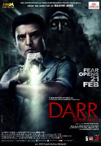 Download Darr @ the Mall 2014 Hindi Movie WEB-DL 1080p 720p 480p HEVC