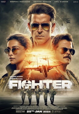 Download Fighter 2024 Hindi Movie 