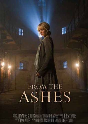 Download From the Ashes 2024 Dual Audio [Hindi 5.1-Eng] WEB-DL Full Movie 1080p 720p 480p HEVC