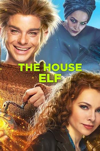 Download The House Elf 2019 Dual Audio [Hindi -Eng] WEB-DL Full Movie 1080p 720p 480p HEVC