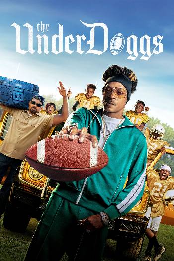 Download The Underdoggs 2024 Dual Audio [Hindi 5.1-Eng] WEB-DL Full Movie 1080p 720p 480p HEVC