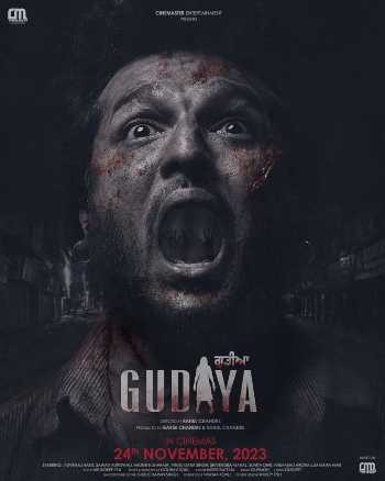 Download Gudiya 2023 Punjabi WEB-DL
