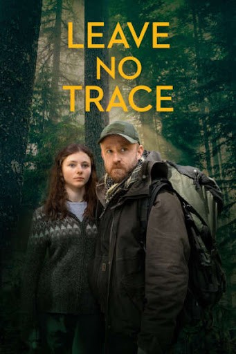 Download Leave No Trace 2018 Dual Audio [Hindi 5.1-Eng] BluR Full Movie 1080p 720p 480p HEVC