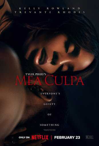 Download Mea Culpa 2024 Dual Audio [Hindi -Eng]