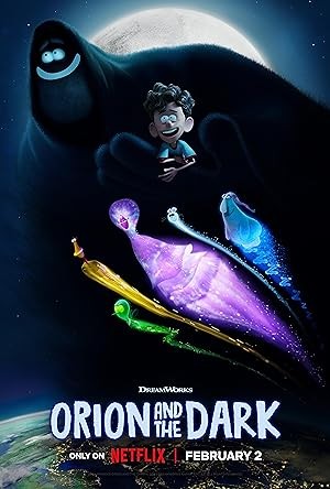Download Orion and the Dark 2024 Dual Audio [Hindi 5.1-Eng] WEB-DL Full Movie 1080p 720p 480p HEVC