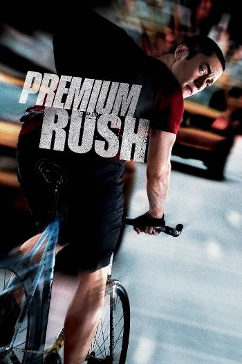 Download Premium Rush 2012 Dual Audio [Hindi -Eng] BluRay Full Movie 1080p 720p 480p HEVC