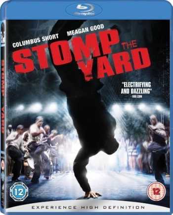 Download Stomp the Yard 2007 Dual Audio [Hindi -Eng]