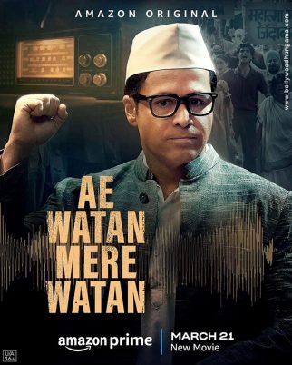 Download Ae Watan Mere Watan 2024 Hindi Movie WEB-DL