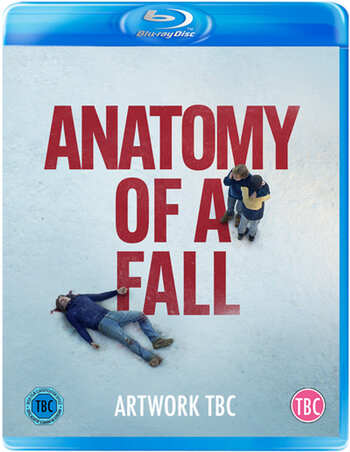 Download Anatomy of a Fall 2023 Dual Audio [Hindi -French] BluRay 