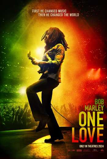 Download Bob Marley One Love 2024 Dual Audio [Hindi -Eng]