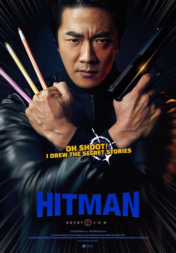 Download Hitman Agent Jun 2020 Dual Audio 