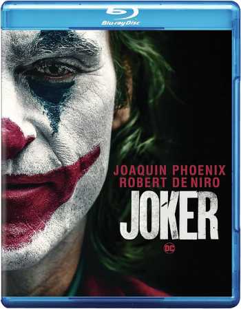 Download Joker 2019 BluRay Dual Audio [Hindi (ORG-2.0) - Eng]