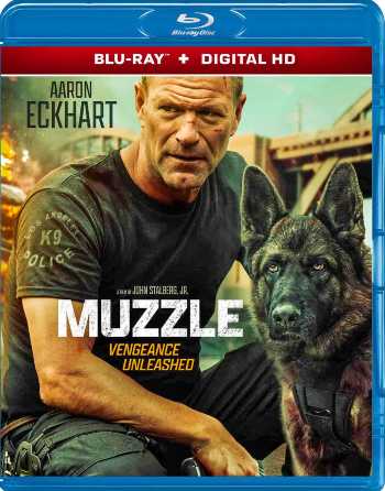 Download Muzzle 2023 BluRay Dual Audio [Hindi -Eng]