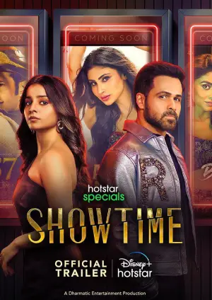 Download Showtime (Season 01) Hindi 