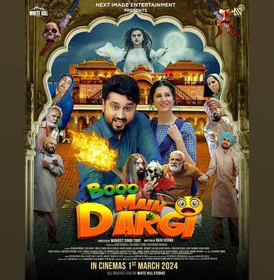 Download Boo Main Dargi 2024 Punjabi WEB-DL