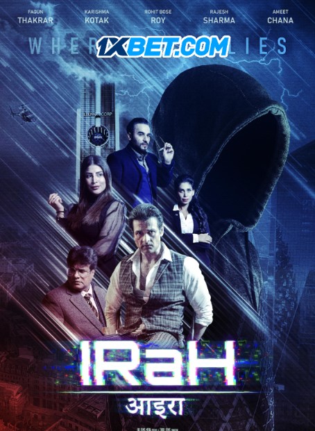 Download IRaH 2024 Hindi Movie