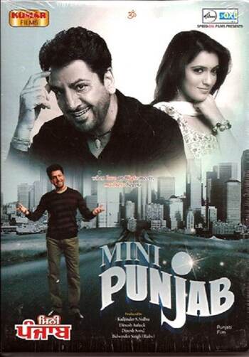 Download Mini Punjab 2009 Punjabi WEB-DL Movie 1080p 720p 480p HEVC