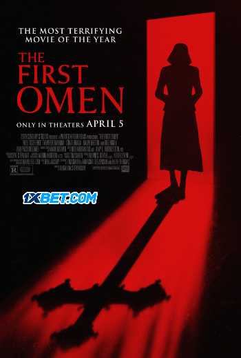 Download The First Omen 2024 English 